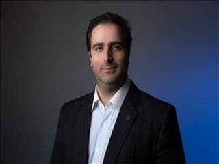 کسری غفوری عضو هیات مدیره انجمن تولیدکنندگان فولاد ایران شد