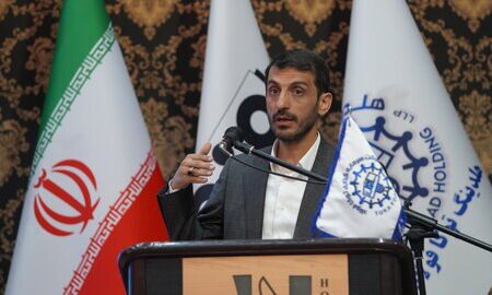 فولاد مبارکه باید یک جهش فوق العاده را تجربه کند