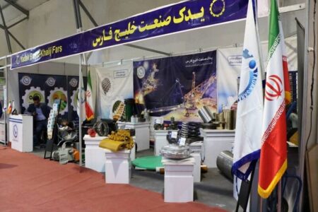 بیش از ۷۰۰ شرکت دانش بنیان در حوزه مواد معدنی کشور فعال است