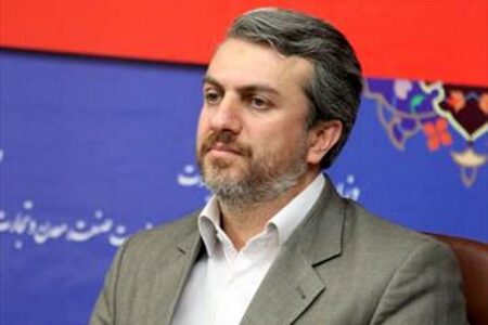 وضع عوارض صادراتی بر محصولات معدنی، بازار را متعادل کرد