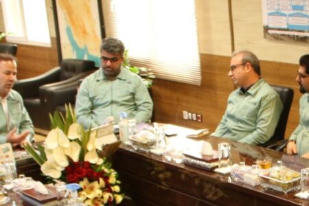 در جهاد تبیین نقش روابط عمومی راهبردی است