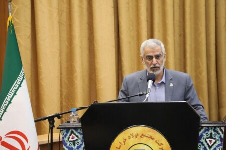 تولید دانش‌بنیان، را باید با ارتقای نقش «تحقیق و‌توسعه»در زنجیره ارزش، محقق کنیم