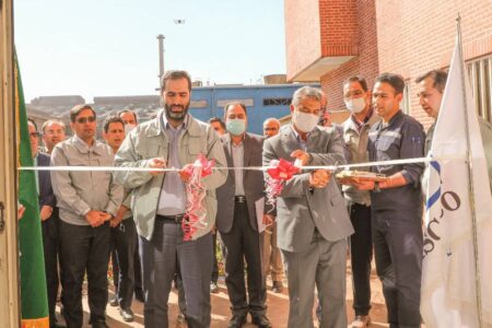فصلی تازه در همکاری فولاد خراسان با دانشگاه‌ها و مراکز دانش‌بنیان خراسان رضوی