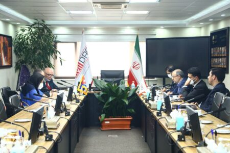 تشکیل کارگروهی برای بررسی زمینه‌های همکاری مشترک معدنی با کوبا