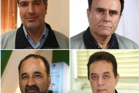 توانایی تولید گردهای صنعتی از سایز ۱۸ تا ۱۵۰ در ذوب‌آهن اصفهان وجود دارد