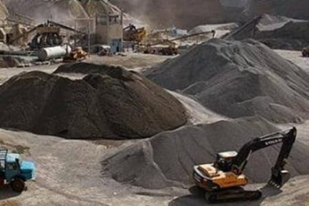 ثبت ۷۰ محدوده اکتشافی معدن در جنوب کرمان