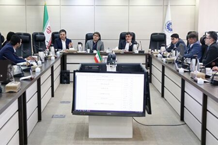 فهرست عوارض صادراتی زیرِ دست تشکل‌ها