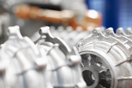 صنعت دایکست برای پیشرفت به تکنولوژی‌های روز دنیا نیاز دارد