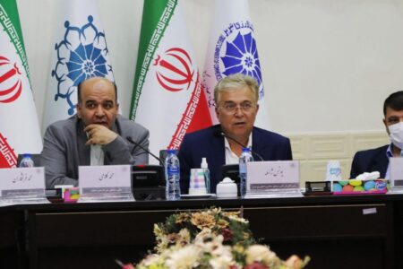 ضرورت ایجاد نیروگاه تولید برق توسط واحدهای صنعتی و تولیدی
