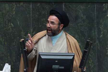 دولت سیزدهم هنوز به بخش معدن ورود پیدا نکرده است