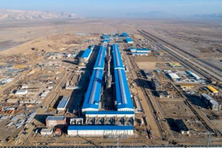 اقدامات پنجگانه برای تأمین زیرساخت‌های سالکو با راهبری ایمیدرو