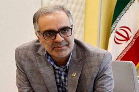 آغاز طرح پرواز ژئوفیزیک هوایی در پهنه معدنی دیواندره