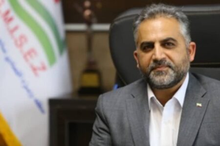 انتصاب خلج طهرانی به‌عنوان عضو هیئت‌امنای دانشگاه هرمزگان