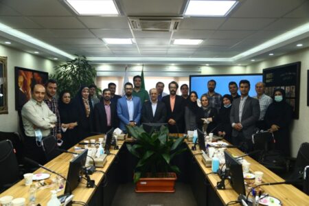جعفری: ۲٫۵ میلیارد دلار جذب نقدینگی از بخش خصوصی محقق شد