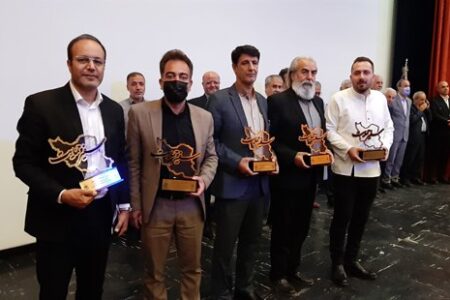 مهندس رخصتی سفیر معنوی حمایت از زندانیان