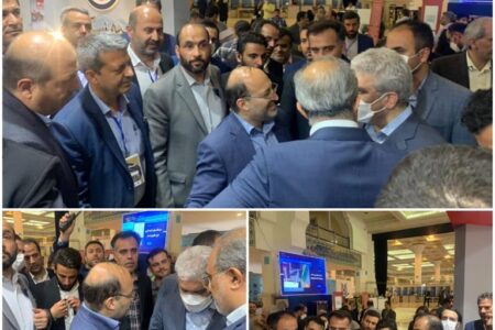 ذوب آهن اصفهان در نخبه پروری صنعت فولاد عملکرد مثبتی دارد