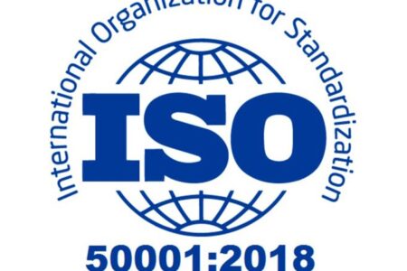 دریافت گواهینامه انرژی برای ساختمان ستاد مرکزی ایمیدرو