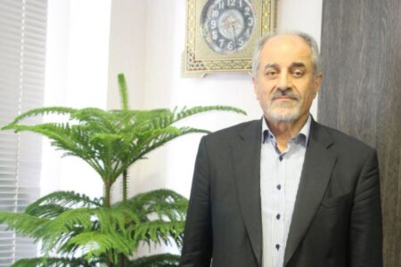 جلسه انجمن فولاد با وزیر نیرو نتایج مثبتی برای تأمین بهتر برق فولادی‌ها در پی داشت