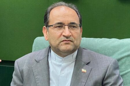 حوزه معدن به تسهیلات و روش‌های نوین تامین مالی نیاز دارد