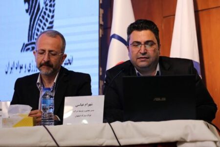 مدیر تحقیق و توسعه فولاد مبارکه: هوشمندسازی، آینده صنعت فولاد است