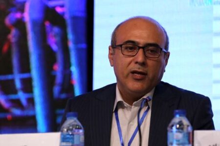 در تلاشیم تا حداکثر بهره‌وری را از خطوط تولید ببریم