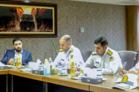 ترابری فولاد مبارکه؛ الگویی برای دیگر شرکت‌ها