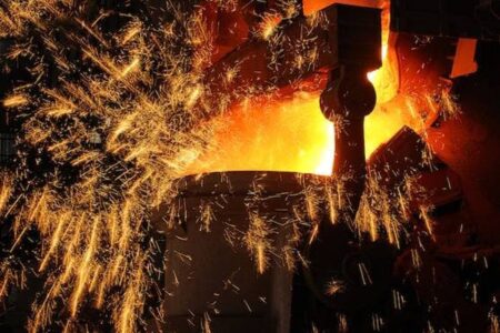 تعلیق داوطلبانه فعالیت کارکنان روسی انجمن جهانی فولاد
