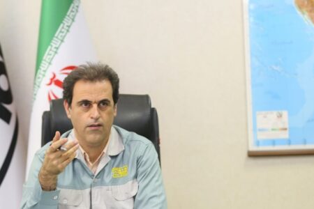 با اجرای سند «رهنگاشت آب»، برداشت فولاد مبارکه از آب زاینده‌رود صفر می‌شود