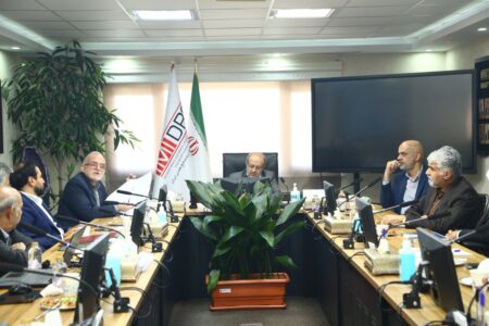 تاکید جعفری بر اولویت های سه گانه “گل گهر” / نفع از دست رفته معدن و صنایع معدنی با قطعی برق، به ۱۶۰هزار میلیارد تومان می رسد