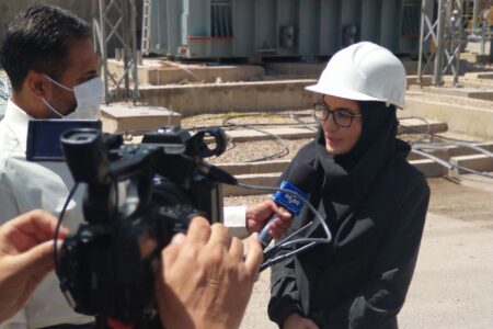 امضای قرارداد ۵ هزار مگاوات نیروگاه جدید/ پروژه نیروگاه فولاد مبارکه؛ در نوبت راه اندازی