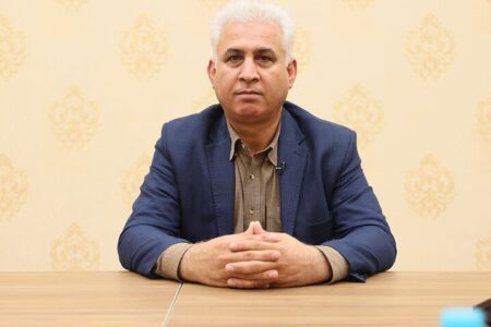 بازار سیمان و فولاد در دست دلالان