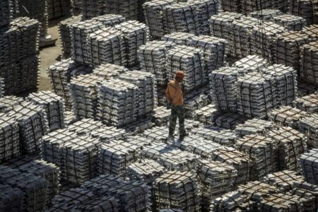 شکایت «روسال» علیه ریو تینتو