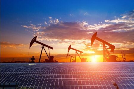 نه از انرژی ارزان خبری است نه اهداف اقلیمی