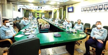 نقش به‌ سزای نظم و ترتیب محیط کارگاه در ایجاد شرایط ایمن