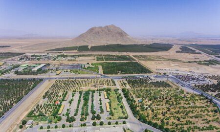 فولاد مبارکه؛ در مسیر تحقق صنعت سبز و توسعه پایدار