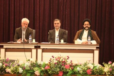 جلوی صدور مجوزهای افسارگسیخته معدنی در چالوس گرفته می‌شود