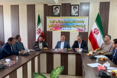 بخش معدن آذربایجان‌شرقی متحول می‌شود