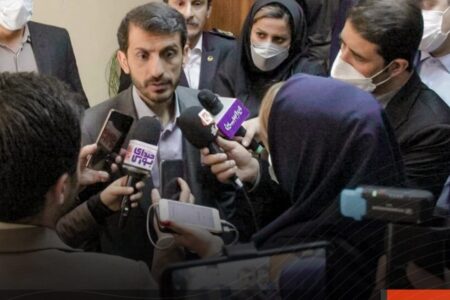 توسعه هدفمند صنعت فولاد و صنایع معدنی همواره در دستور کار شرکت فولاد مبارکه