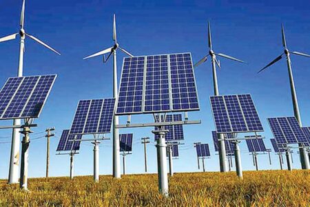 صنایع سرمایه گذار در نیروگاه های تجدید پذیر از قطعی برق مستثنی می شوند/ تسهیل در توسعه نیروگاه های تجدیدپذیر در کشور