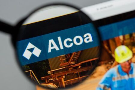 شرکت آلکوا محصول اکولوم (Ecolum) خود را به‌فروش می‌رساند