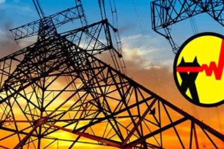 تامین برق برای واحدهای بزرگ ضعیف است