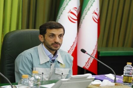 ایران به جمع تولیدکنندگان تختال فولادهای الکتریکی پیوست