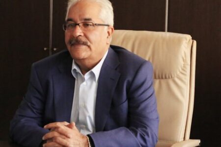 توسعه زیرساخت‌ها مسئولیت اجتماعی صنایع است