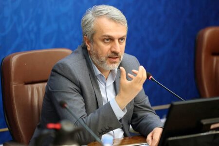 اقدام بزرگ شناسایی ذخایر معدنی از مهر ماه سال گذشته/ شناسایی ۳۱۷ مورد از قوانین زائد
