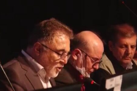 درآمد فروش بیش از ۳۵۰ هزار میلیارد ریالی ذوب آهم اصفهان/  افزایش ۲۸ درصدی سود خالص شرکت