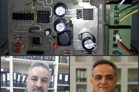 بومی سازی یکی از قطعات مهم تولید ریل در ذوب آهن اصفهان