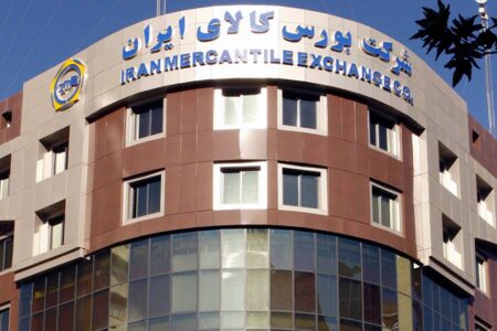 یک هفته با بورس کالا