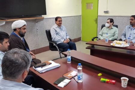 شورای عالی فرهنگی متولی فرهنگ سازمانی است