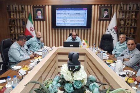 افزایش سبد درآمدی، اولویت اصلی سه‌ماهه دوم فولاد خوزستان است