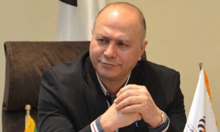 ماشین آلات معدنی خودرو لوکس نیستند/ تولید در گرو واردات